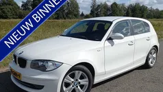 Gebruikt 2008 BMW 116 Hatchback | € 4.950 (Eerlijke prijs)
