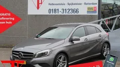 Mercedes A160