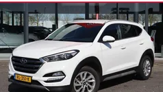 Gebruikt 2018 Hyundai Tucson Comfort SUV | € 18.949 (Eerlijke prijs)