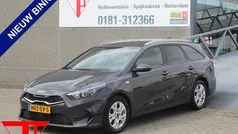 Gebruikt 2022 Kia Ceed Sportswagon Stationwagen | € 18.950 (Eerlijke prijs)