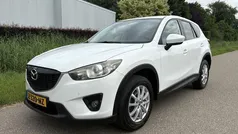 Gebruikt 2014 Mazda CX-5 SUV | € 12.999 (Eerlijke prijs)