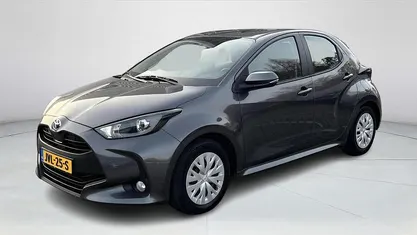 Occasion Toyota Yaris Hybrid Active 2026 Hatchback