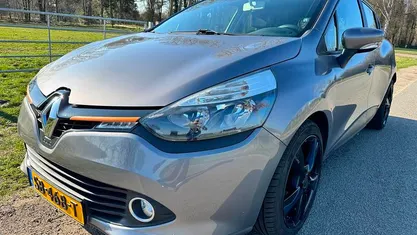 Occasion Renault Clio IV 2018 Hatchback