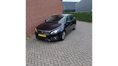 Gebruikt 2019 Peugeot 308 Stationwagen | € 8.499 (Goede deal)