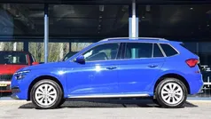 Blauw Gebruikt 2020 Skoda Kamiq Business Line SUV | € 18.990 (Eerlijke prijs)