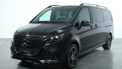 Occasion Mercedes V300 Avantgarde 237 PK (174 kW) 2024 MPV