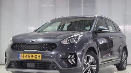 Occasion 2020 Kia Niro SUV | € 20.400 (Eerlijke prijs)