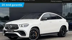 Wit Gebruikt 2021 Mercedes GLE63 AMG AMG Coupé | € 125.000 (Super prijs)