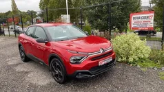 Gebruikt 2022 Citroën C4 | € 17.999 (Eerlijke prijs)