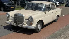 Gebruikt 1965 Mercedes 190 | € 6.500