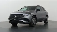 Grijs Gebruikt 2025 Mercedes EQA250+ Business SUV | € 51.900 (Eerlijke prijs)
