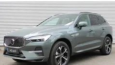 Groen Gebruikt 2025 Volvo XC60 SUV | € 59.950 (Eerlijke prijs)