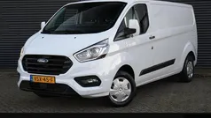 Wit Gebruikt 2022 Ford Transit Custom Trend Van | € 21.950 (Eerlijke prijs)