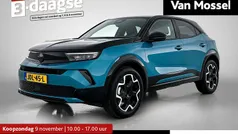 Gebruikt 2025 Opel Mokka SUV | € 33.495 (Eerlijke prijs)