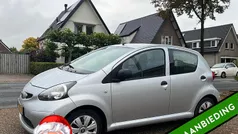 Gebruikt 2008 Toyota Aygo Hatchback | € 2.490 (Eerlijke prijs)