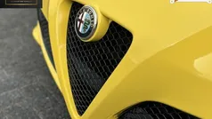 Gebruikt 2016 Alfa Romeo 4C Spider Cabriolet | € 94.444
