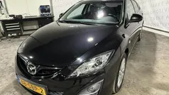 Gebruikt 2011 Mazda 6 Hatchback | € 4.450 (Super prijs)