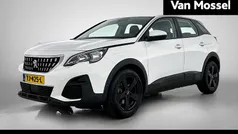 Gebruikt 2017 Peugeot 3008 Access SUV | € 13.940 (Eerlijke prijs)