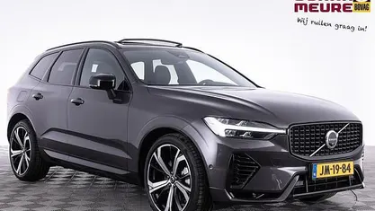 Occasion Volvo XC60 Ultimate 455 PK (334 kW) 2025 SUV