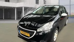 Gebruikt 2014 Peugeot 208 Hatchback | € 4.899 (Eerlijke prijs)
