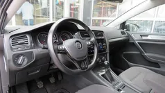 Grijs Gebruikt 2019 VW Golf VII Comfortline Hatchback | € 16.145 (Eerlijke prijs)