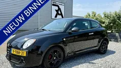 Gebruikt 2013 Alfa Romeo MiTo Distinctive Hatchback | € 2.450 (Goede deal)