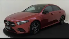 Gebruikt 2021 Mercedes A250 Premium Plus Sedan | € 27.945 (Eerlijke prijs)