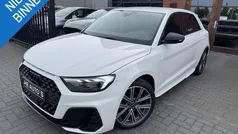 Gebruikt 2021 Audi A1 Sportback Proline Hatchback | € 22.950 (Eerlijke prijs)