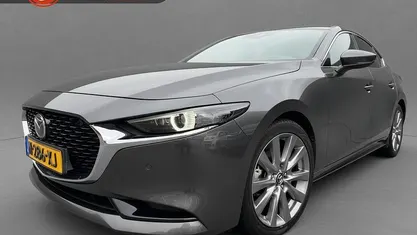 Occasion Mazda 3 150 PK (110 kW) 2022 Sedan