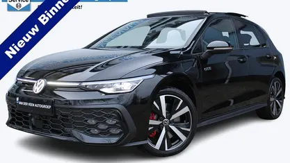Occasion 2026 VW Golf VIII GTE Hatchback | € 48.950 (Eerlijke prijs)