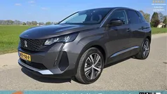 Gebruikt 2022 Peugeot 3008 Business-Line SUV | € 19.995 (Goede deal)