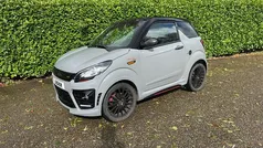 Gebruikt 2020 Ligier JS50 Hatchback | € 12.900 (Eerlijke prijs)