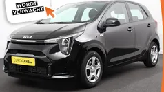 Gebruikt 2025 Kia Picanto Hatchback | € 20.950 (Eerlijke prijs)