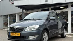 Gebruikt 2014 Skoda Fabia Drive Stationwagen | € 3.950 (Eerlijke prijs)