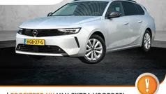 Grijs, metallic lak Gebruikt 2025 Opel Astra Business Edition Stationwagen | € 28.925 (Eerlijke prijs)