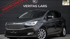 Gebruikt 2017 Ford C-MAX Titanium MPV | € 9.450 (Super prijs)