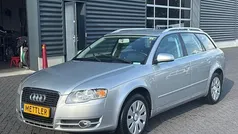 Gebruikt 2006 Audi A4 Business Stationwagen | € 950 (Super prijs)