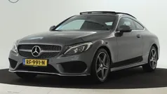 Mercedes C180