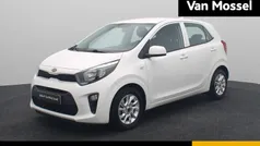 Wit Gebruikt 2018 Kia Picanto Hatchback | € 9.940 (Eerlijke prijs)