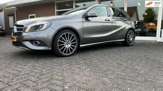 Gebruikt 2015 Mercedes A180 Ambition Hatchback | € 15.475 (Eerlijke prijs)