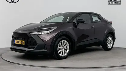 Occasion 2024 Toyota C-HR Active SUV | € 31.445 (Eerlijke prijs)