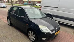 Gebruikt 2005 Ford Fiesta Futura Hatchback | € 1.450 (Eerlijke prijs)