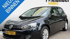 Gebruikt 2011 VW Golf VI Highline Hatchback | € 4.950 (Goede deal)
