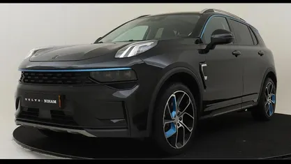 Occasion Lynk & Co 01 263 PK (193 kW) 2021 SUV