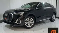 Gebruikt 2020 Audi Q3 Sportback S-Line SUV | € 32.490 (Super prijs)