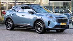 Gebruikt 2025 Peugeot 3008 GTi SUV | € 47.937 (Eerlijke prijs)