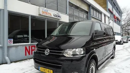 Occasion VW T5 Trendline 140 PK (102 kW) 2012 Van