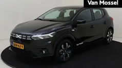 Gebruikt 2024 Dacia Sandero Journey Hatchback | € 23.925 (Eerlijke prijs)