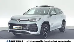 Gebruikt 2025 VW Tayron R-line Edition SUV | € 56.949 (Super prijs)