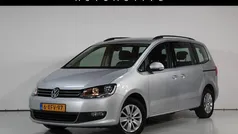 Grijs Gebruikt 2014 VW Sharan Edition MPV | € 13.950 (Eerlijke prijs)